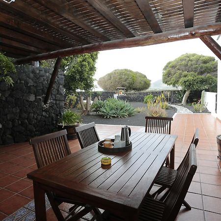 Finca La Rubina Mozaga ภายนอก รูปภาพ