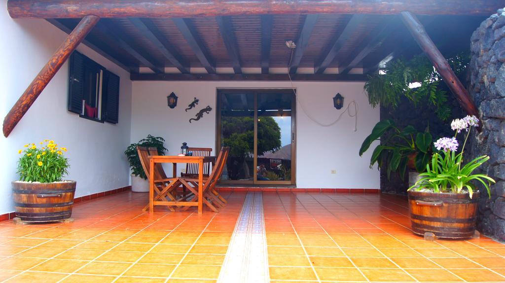 Finca La Rubina Mozaga ภายนอก รูปภาพ