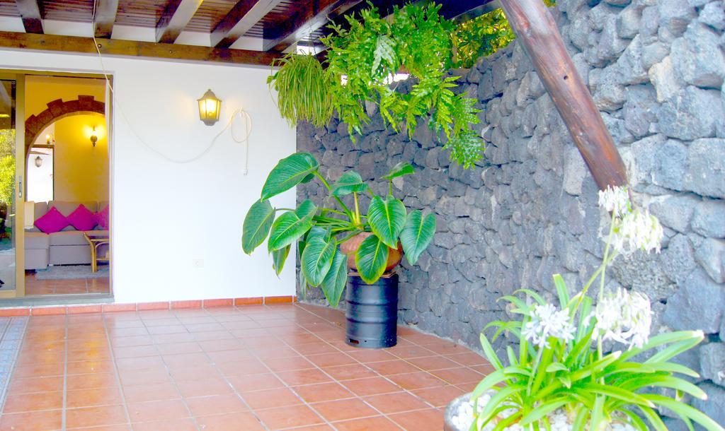 Finca La Rubina Mozaga ภายนอก รูปภาพ