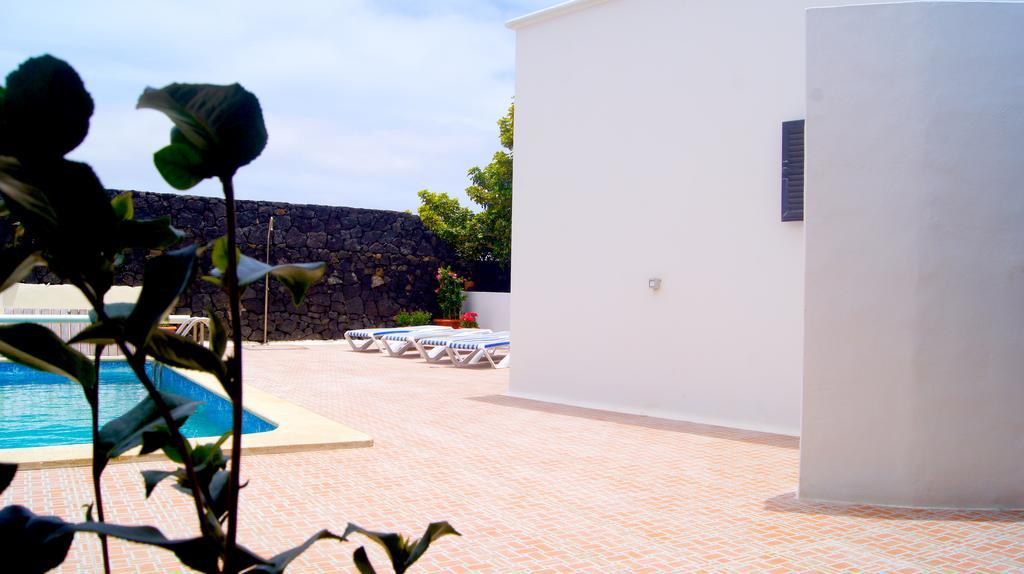 Finca La Rubina Mozaga ภายนอก รูปภาพ