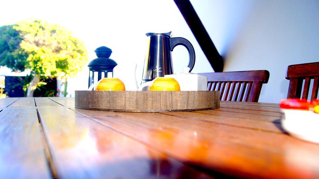 Finca La Rubina Mozaga ภายนอก รูปภาพ