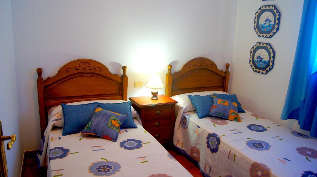 Finca La Rubina Mozaga ภายนอก รูปภาพ