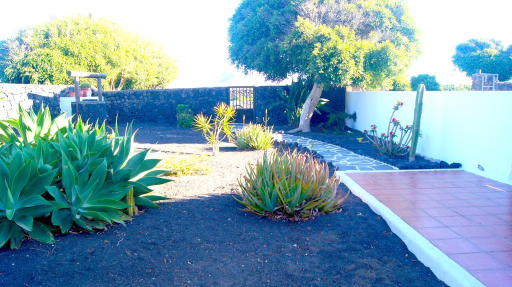 Finca La Rubina Mozaga ภายนอก รูปภาพ