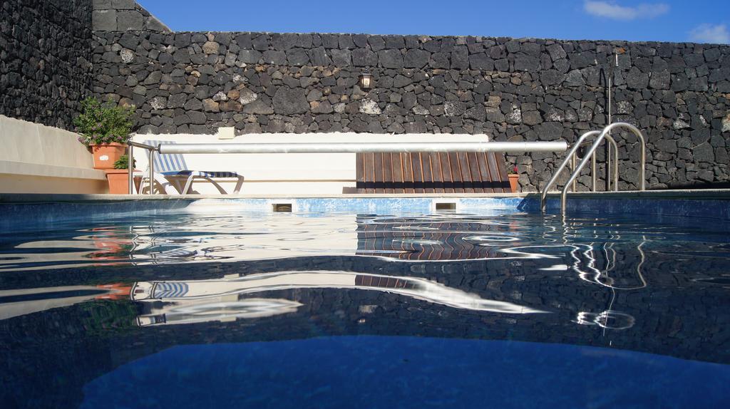 Finca La Rubina Mozaga ภายนอก รูปภาพ