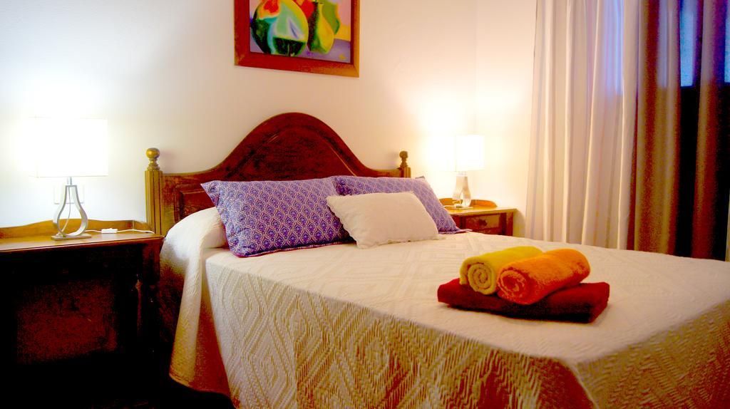 Finca La Rubina Mozaga ภายนอก รูปภาพ