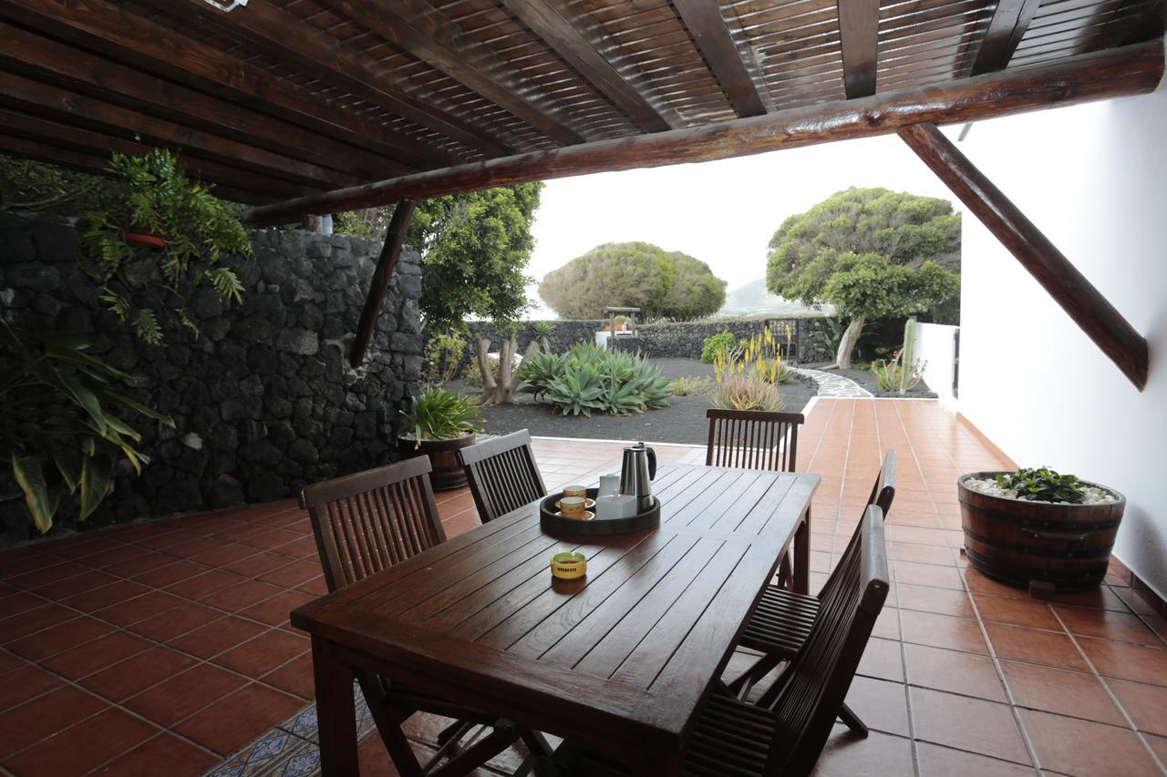 Finca La Rubina Mozaga ภายนอก รูปภาพ