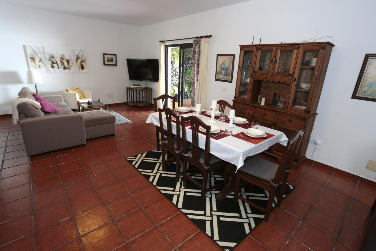 Finca La Rubina Mozaga ภายนอก รูปภาพ