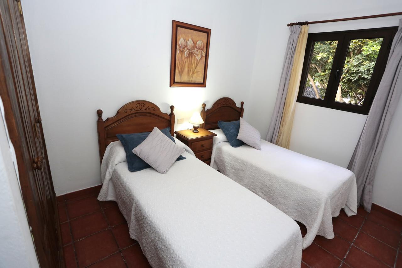 Finca La Rubina Mozaga ภายนอก รูปภาพ