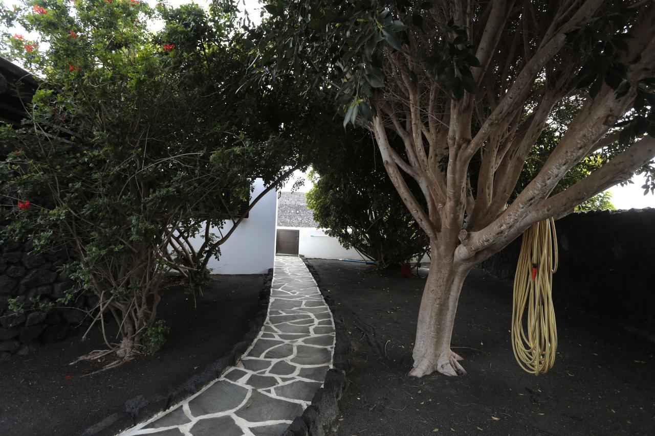 Finca La Rubina Mozaga ภายนอก รูปภาพ